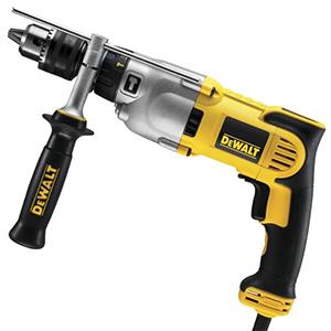 Dewalt Diamond Core Drills